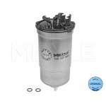 Filter paliva TDI, SDI